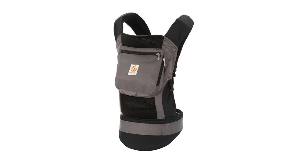 Ergobaby performance shop ventus instructions