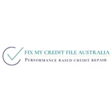 Fix My Credit File Australia