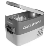 Companion 40L Transit Fridge Freezer