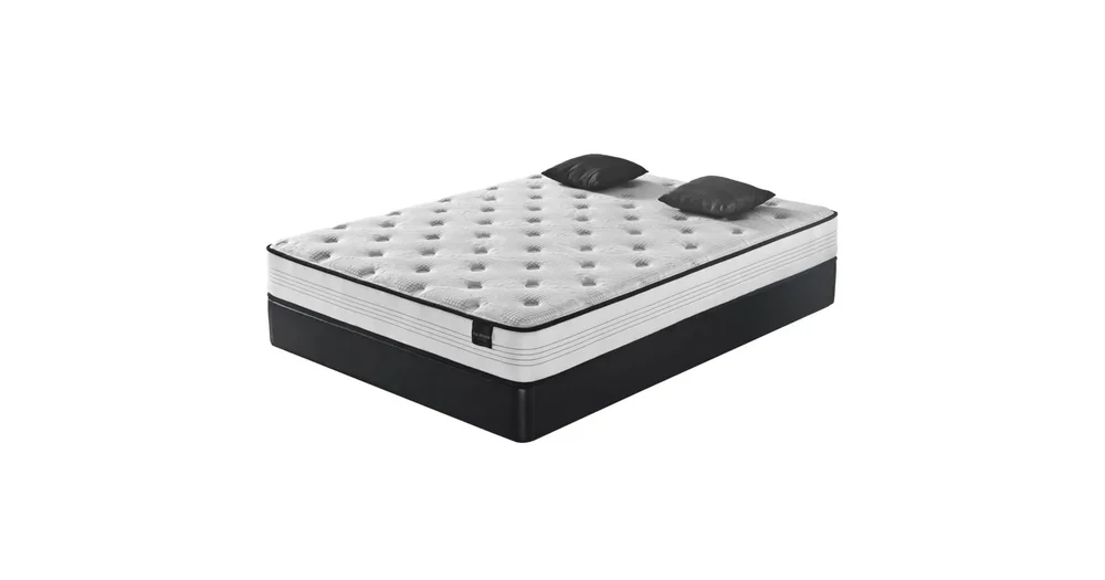 Zzz Atelier Mattress Zzz Assured Firm Queen reviews