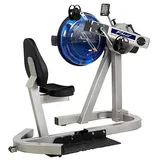Fluid Upper Body Ergometer