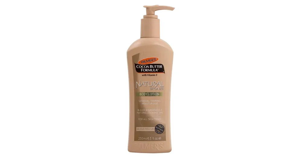 Palmer's Cocoa Butter Formula Natural Bronze reviews