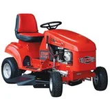 Cox Stockman Series 3 Ride On Mowers