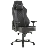 J.Burrows Typhoon Prime Ergonomic Gaming Chair | ProductReview.com.au