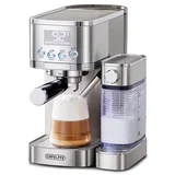 Cafelffe Fully Automatic Espresso Machine with Milk Frother MK-801