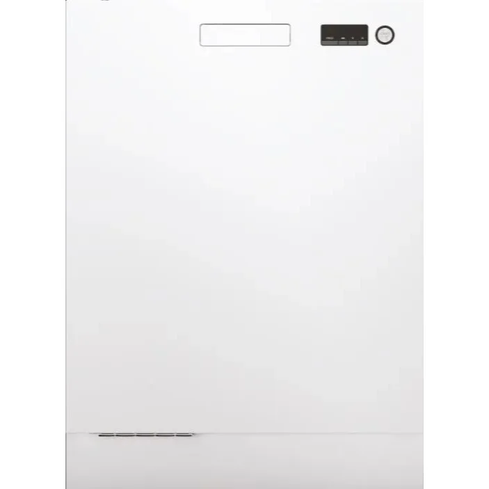 Asko DBI253IB.W (White) reviews