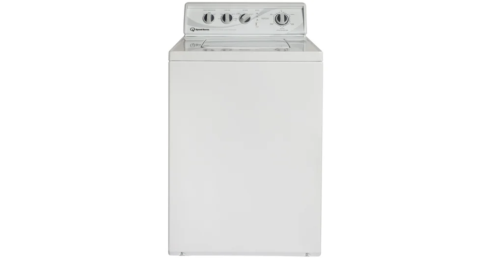 Speed Queen AWNA62 (1st Gen) reviews