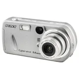 Sony Cyber-shot DSC-P92