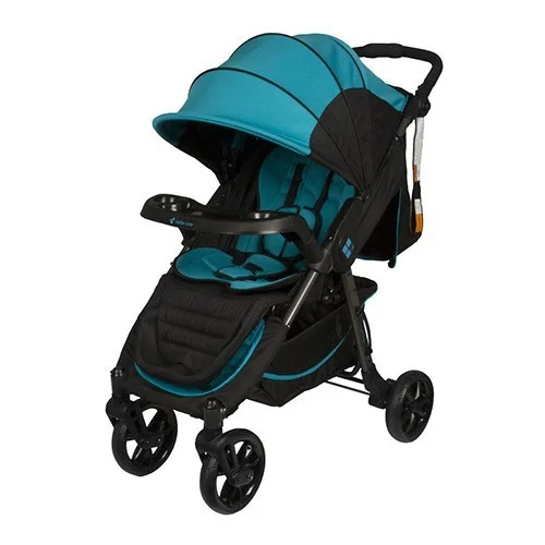 Bebe Care Edge 4 Lite | ProductReview 