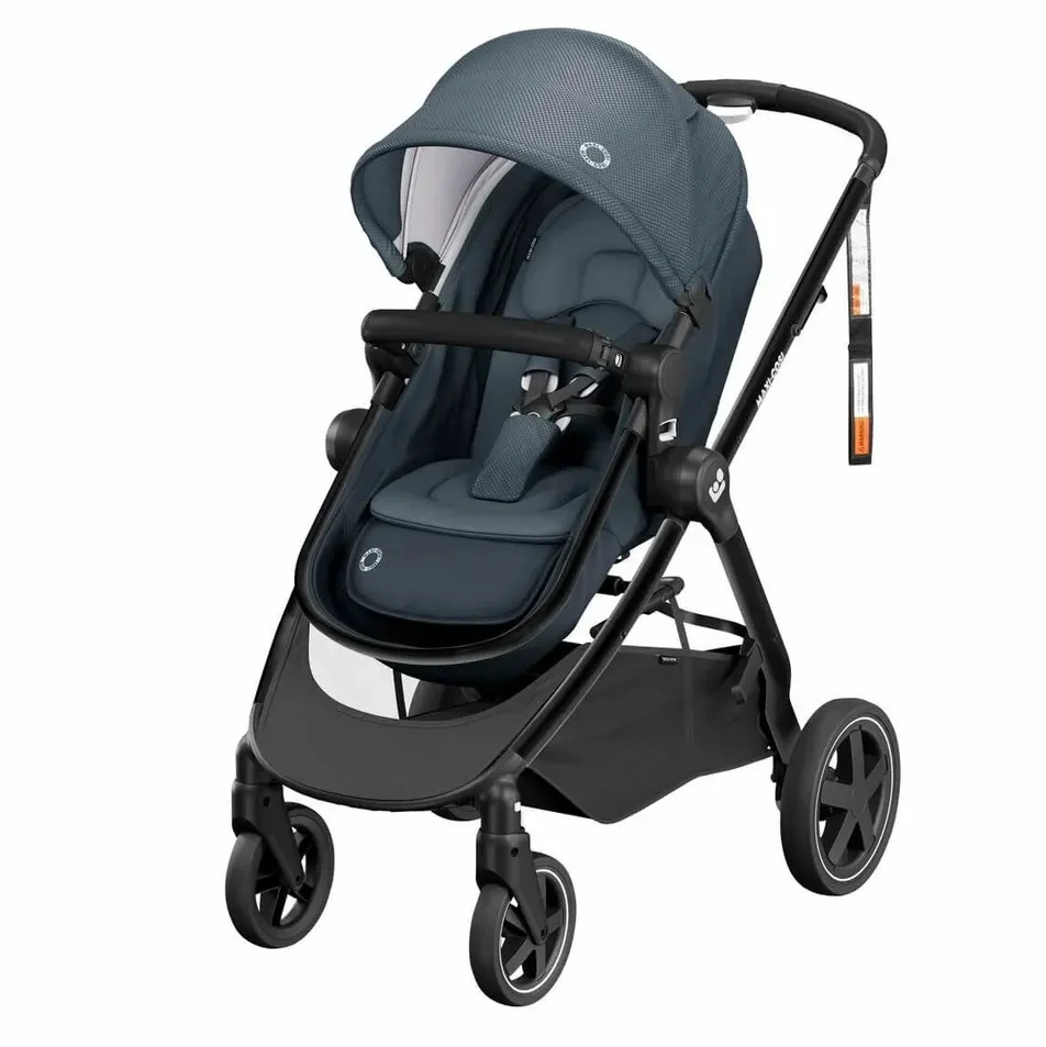 Maxi-Cosi Zelia 2 | ProductReview.com.au