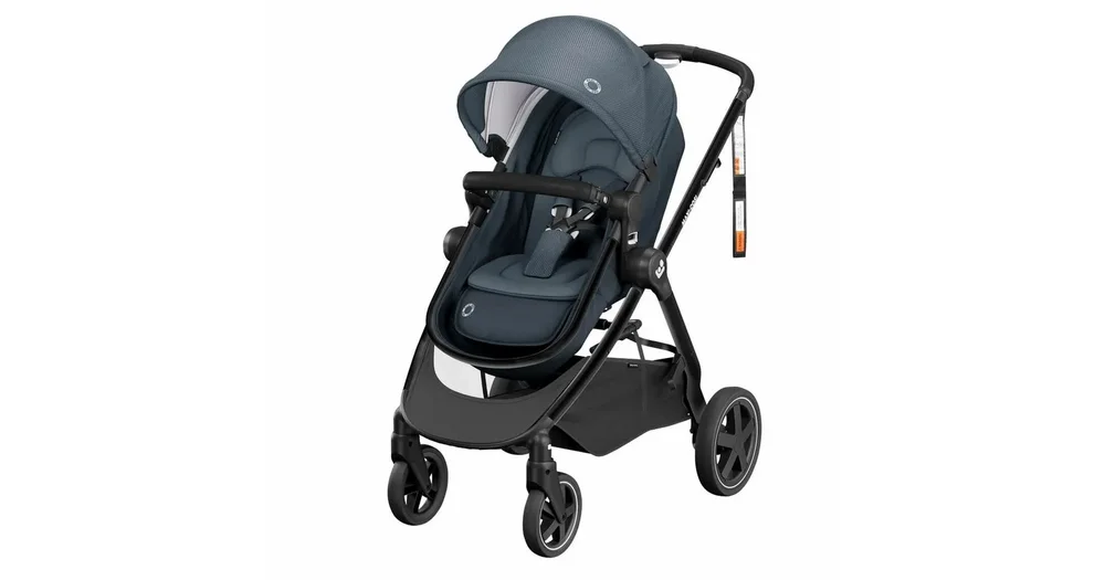 Maxi cosi zelia reviews australia best sale