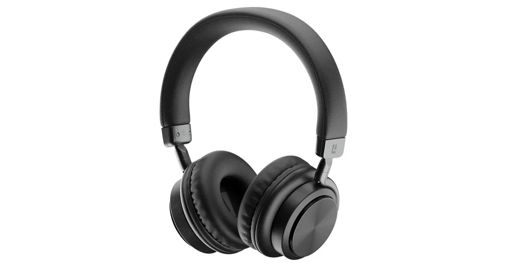 Liquid Ears WireFree OnEar Headphones reviews