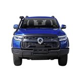 GWM Ute Cannon-X 2022