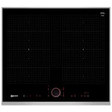 Neff FlexInduction with TwistPadFire T66TS61N0