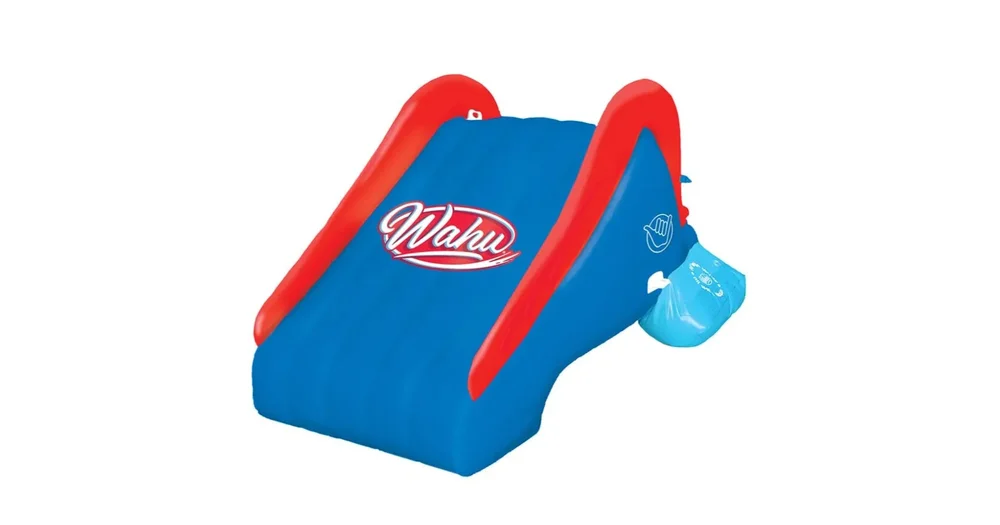 Wahu Ripper Dipper Pool Slide reviews