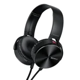 Sony MDR-XB450