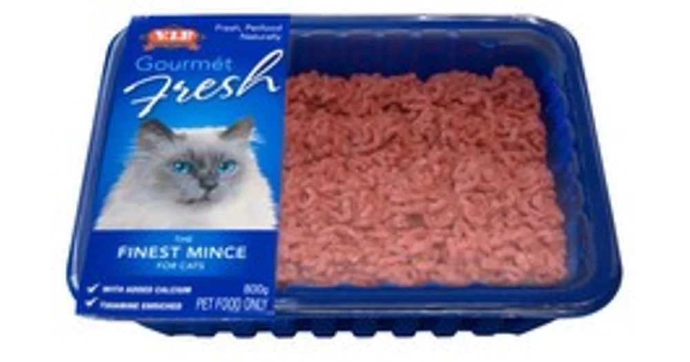 Vip gourmet sale cat mince