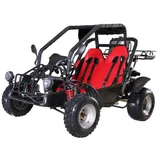 Atomik Rampage 250cc