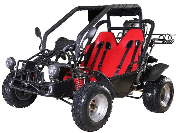 Sahara cheap 250 buggy