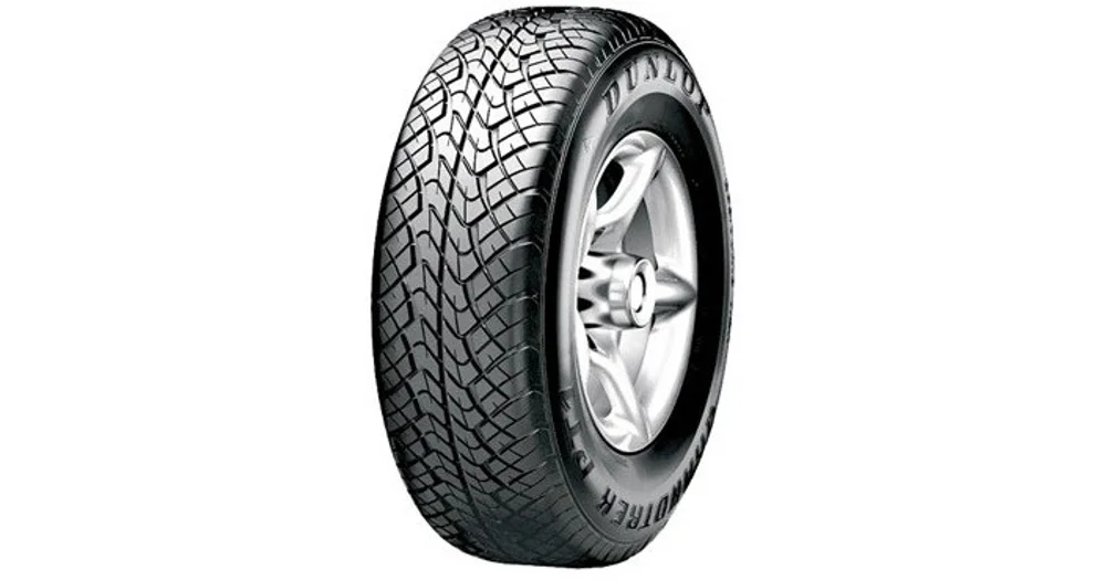 Dunlop Grandtrek PT1 reviews | ProductReview.com.au