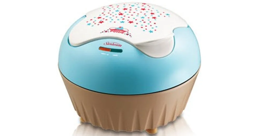 Sunbeam Pattie CC3200 reviews