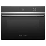 Fisher & Paykel 60cm Combination Microwave Oven OM60NDTDX1