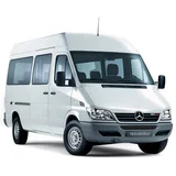 Mercedes-Benz Sprinter NCV3