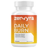 Zenvyra Daily Burn