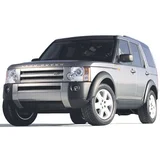 Land Rover Discovery 3