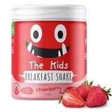 The Man Shake Kids Breakfast Shake