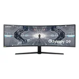 Samsung 49" QLED Curved Gaming LC49G95TSSEXXY
