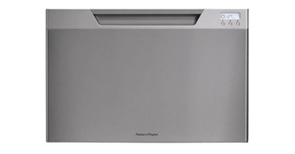 Fisher & Paykel Single DishDrawer DD60SCX7