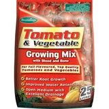 Brunnings Tomato and Vegetable Growing Mix