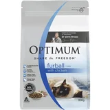 Optimum Adult Dry Cat Food