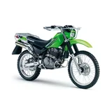 Kawasaki Stockman