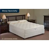 Sleep City Sensor