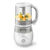 Philips Avent 4-in-1 Healthy Baby Food Maker SCF875/06