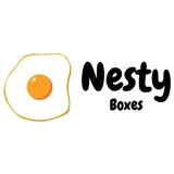 Nesty Boxes
