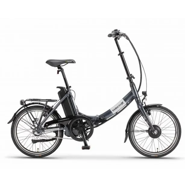 velectrix ebike review