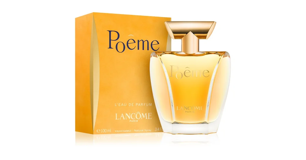 Poeme perfume 2024 myer