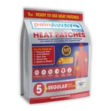 Pain Away Heat Patch
