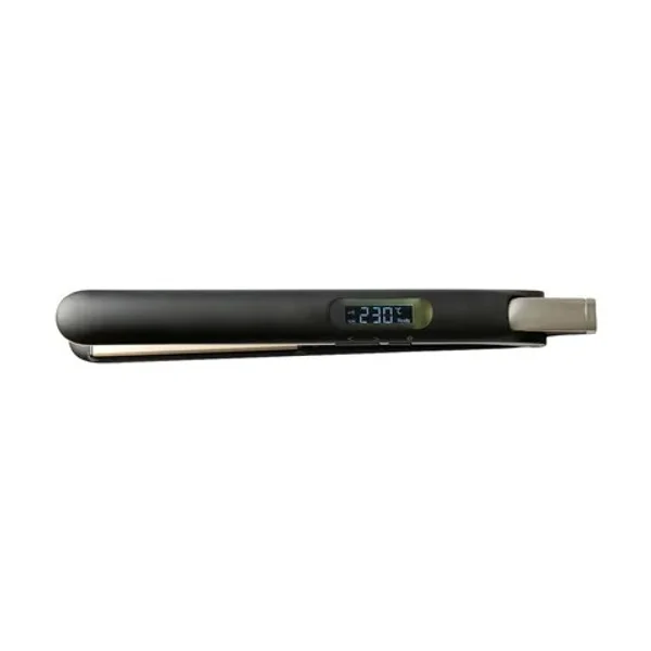 Kmart lcd hair straightener hotsell