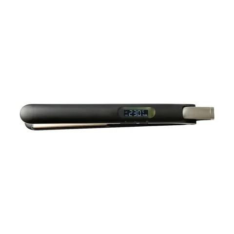 Kmart flat outlet iron