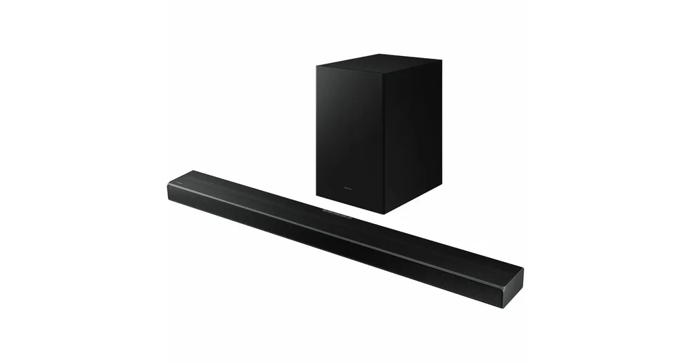 Samsung A Series HWA650