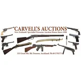Carvell's Auctions