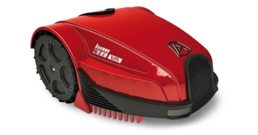 Australia Robotic Automatic Robot Lawn Mower