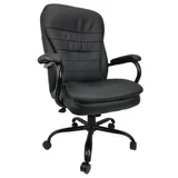 Spartan Heavy Duty Bariatric Executive Chair