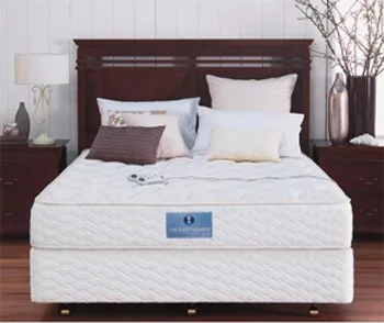 Select clearance comfort bed