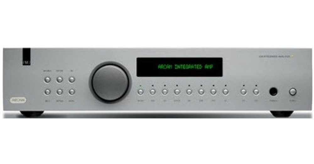 Arcam Integrated Amps reviews | ProductReview.com.au