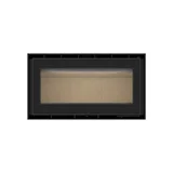 ADF Linea 85 Insert Wood Heater